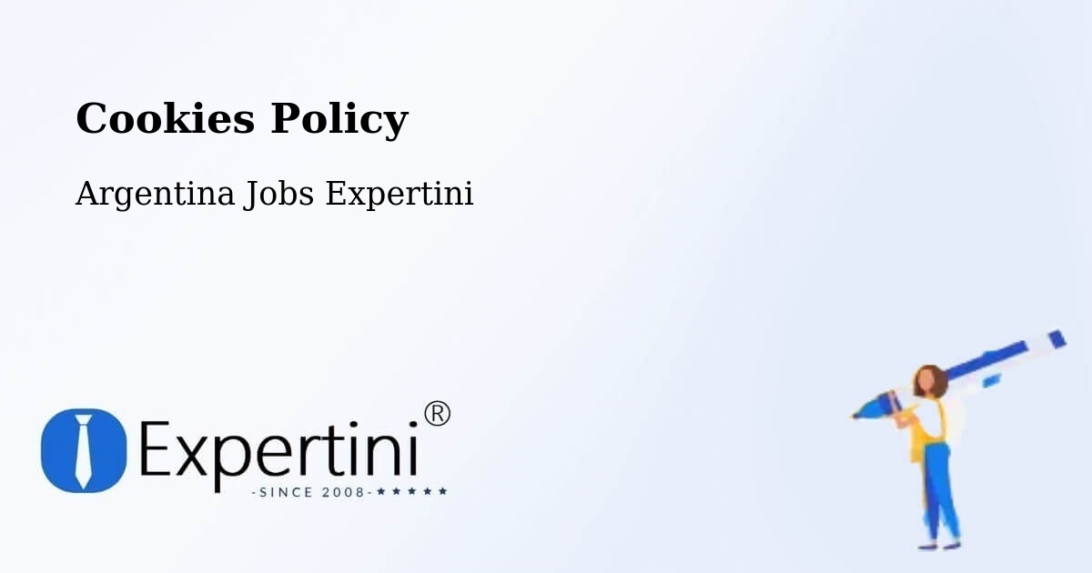 Cookie Policy – Pico Truncado - Argentina Jobs Expertini