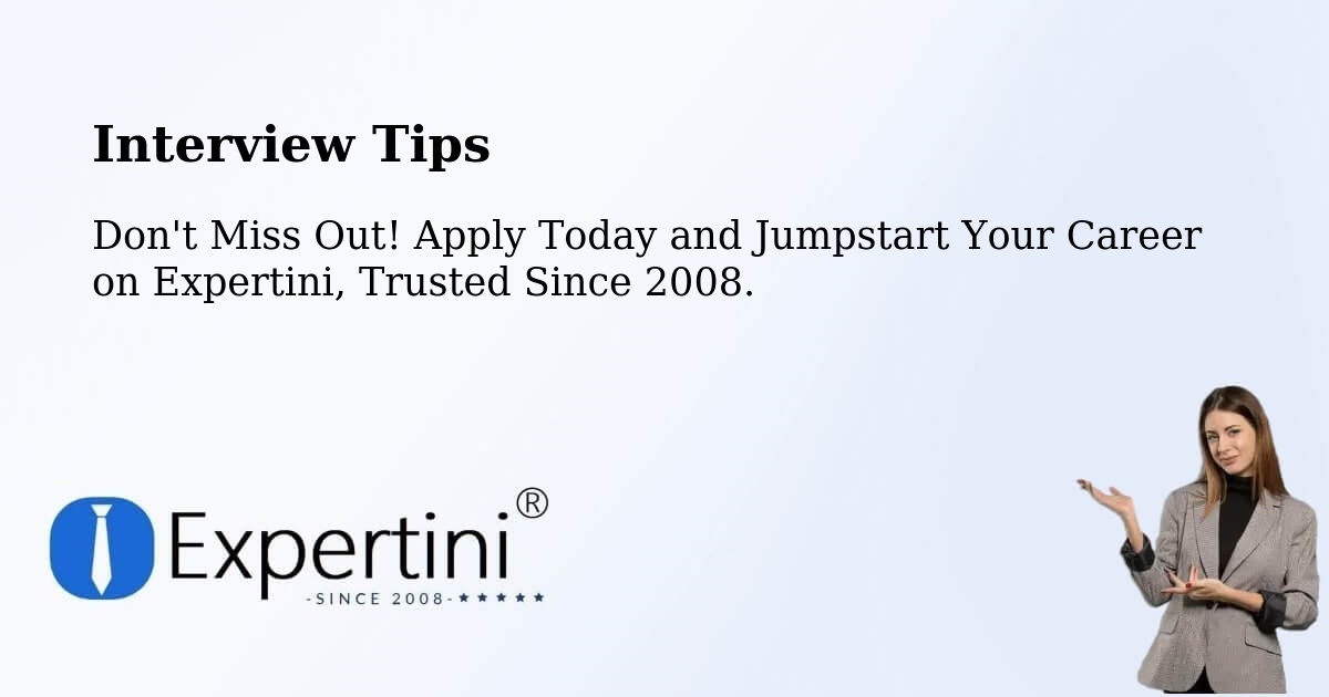 Interview Tips & Techniques for Job Seekers – Pico Truncado - Pico Truncado, Argentina Jobs Expertini